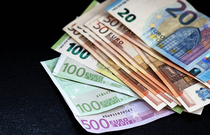 Замороженные активы РФ принесли Euroclear 734 млн евро процентных доходов в начале года