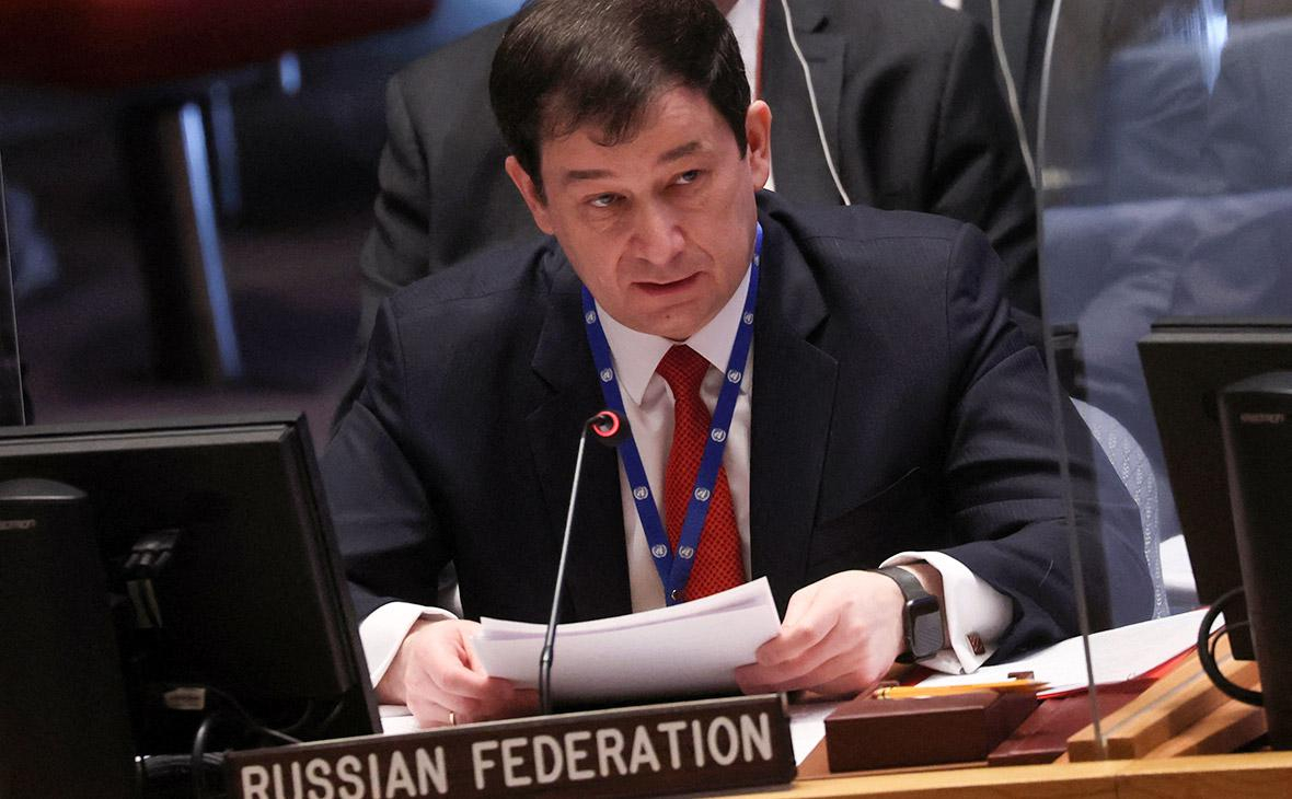 Украинские беженки просят РФ вернуть их детей из Европы