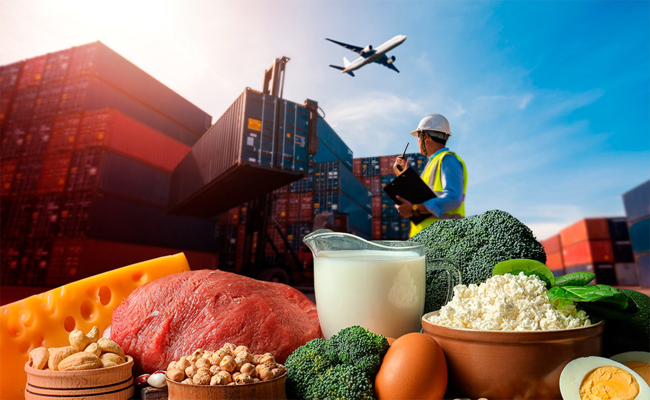 ЕК заставила пять стран Восточной Европы открыть свои рынки для продукции из Украины