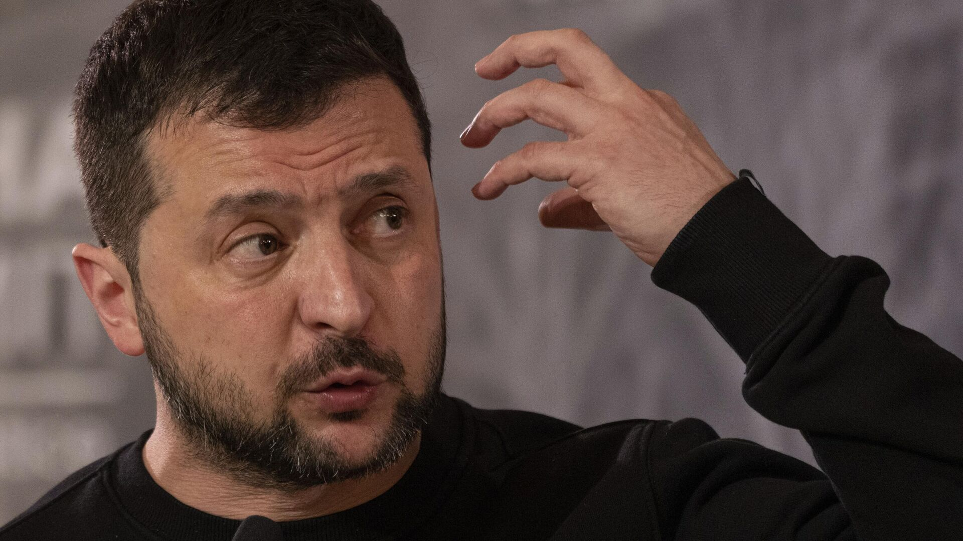 Yle: Зеленский подтвердил готовность к контрнаступлению
