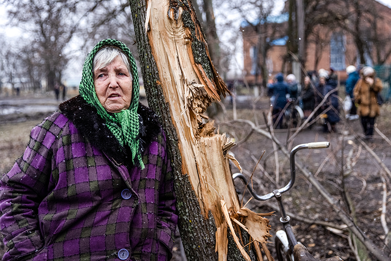 ВСУ продолжают обстреливать Донбасс: минимум 11 человек ранены