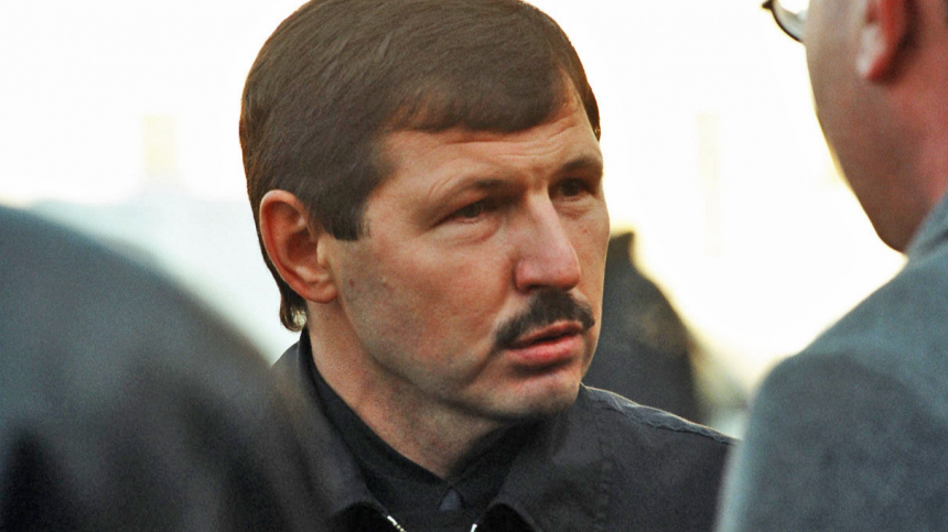 ФСБ раскрыла убийство вице-губернатора Петербурга Михаила Маневича