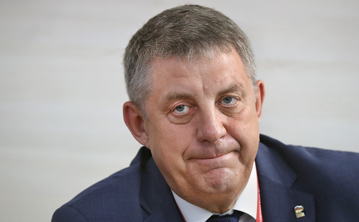 Губернатор Брянской области подтвердил гибель еще двух мирных жителей в Суземке