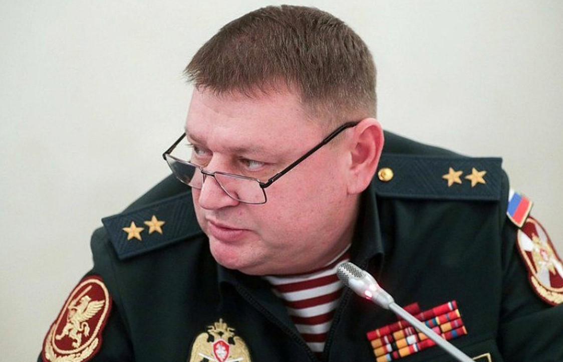 Назначен новый замминистра по материально-техническому обеспечению