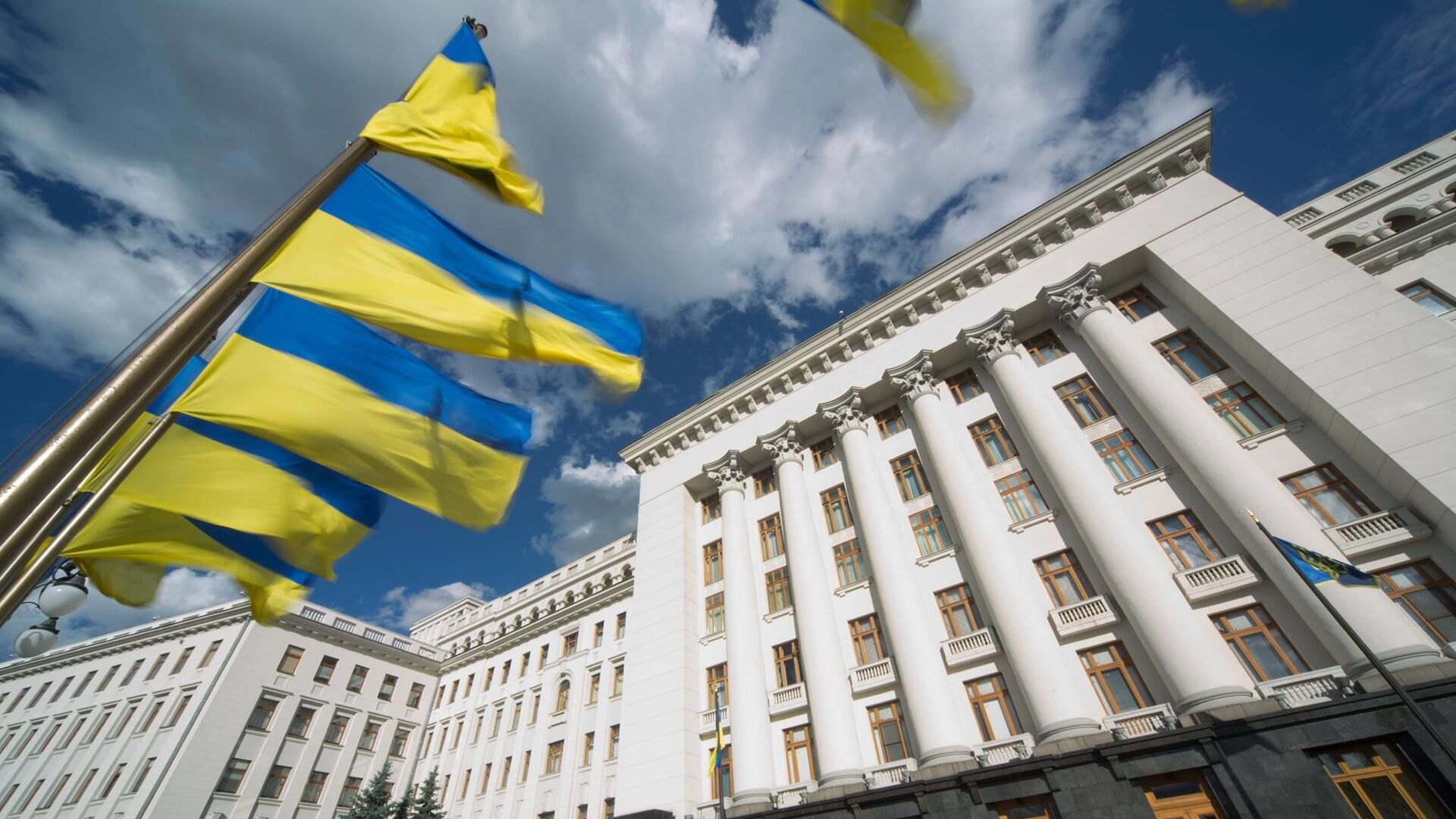 Министр обороны Украины объявил о готовности ВСУ к началу штурмовых действий