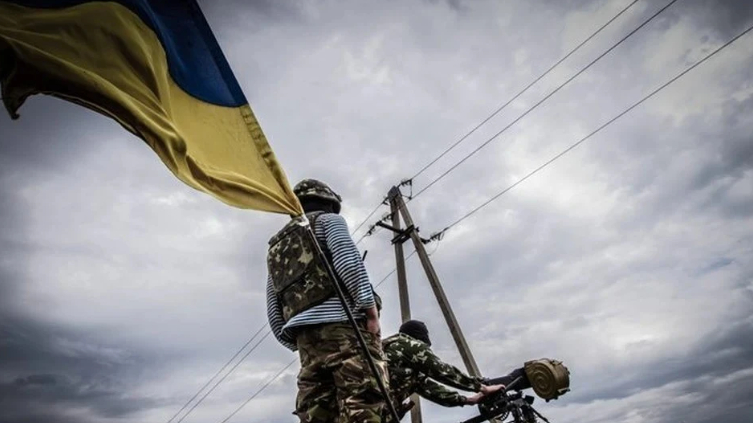 Анонсированное Украиной контрнаступление – один из видов психологического воздействия