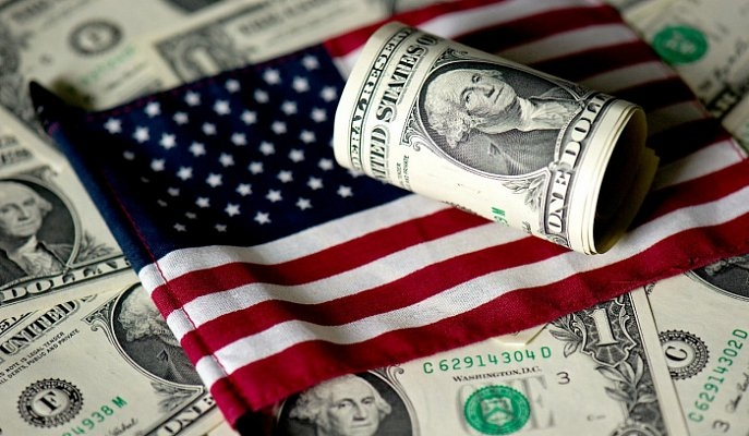В Кремле заявили, что РФ следит за ситуацией в экономике США в связи с возможным дефолтом