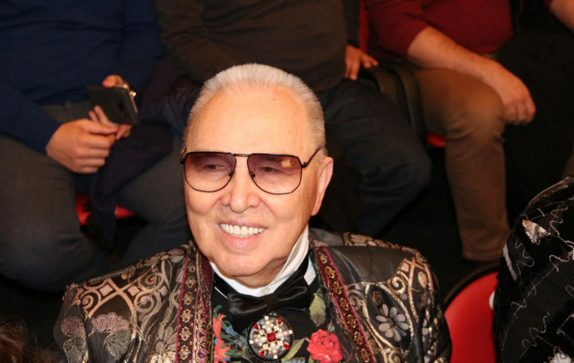 Директор Пьера Нарцисса рассказал о стоимости места на кладбище для Вячеслава Зайцева