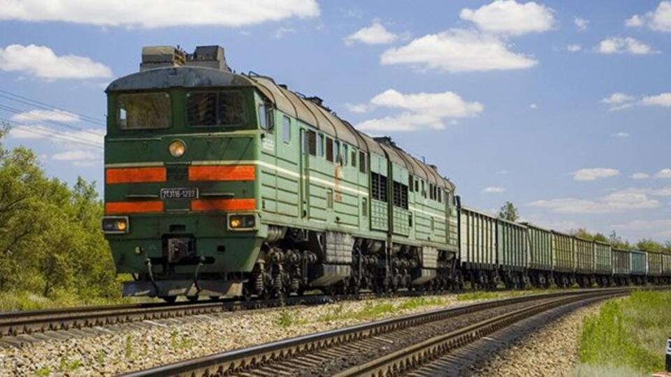 Железнодорожные компании РФ получили рекордную прибыль в 226 млрд рублей