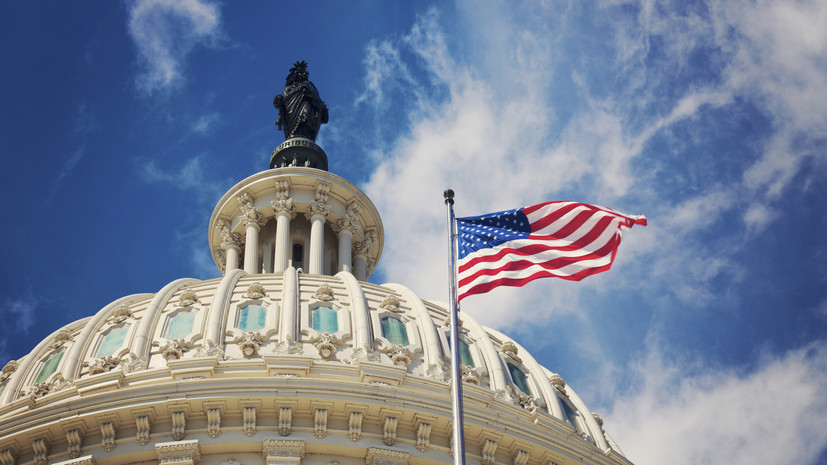 США не поощряют Украину в нанесений ударов по территории РФ