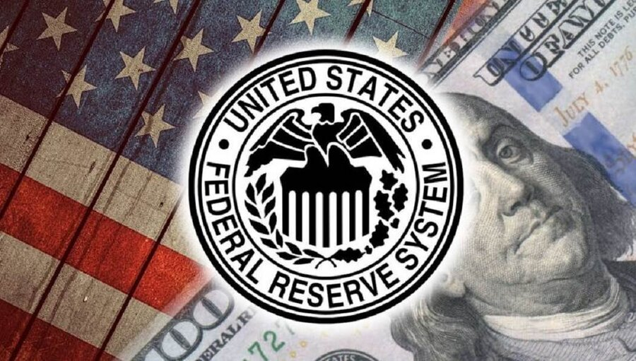 ФРС США повысила ключевую ставку на 0,25%, до 5-5,25%