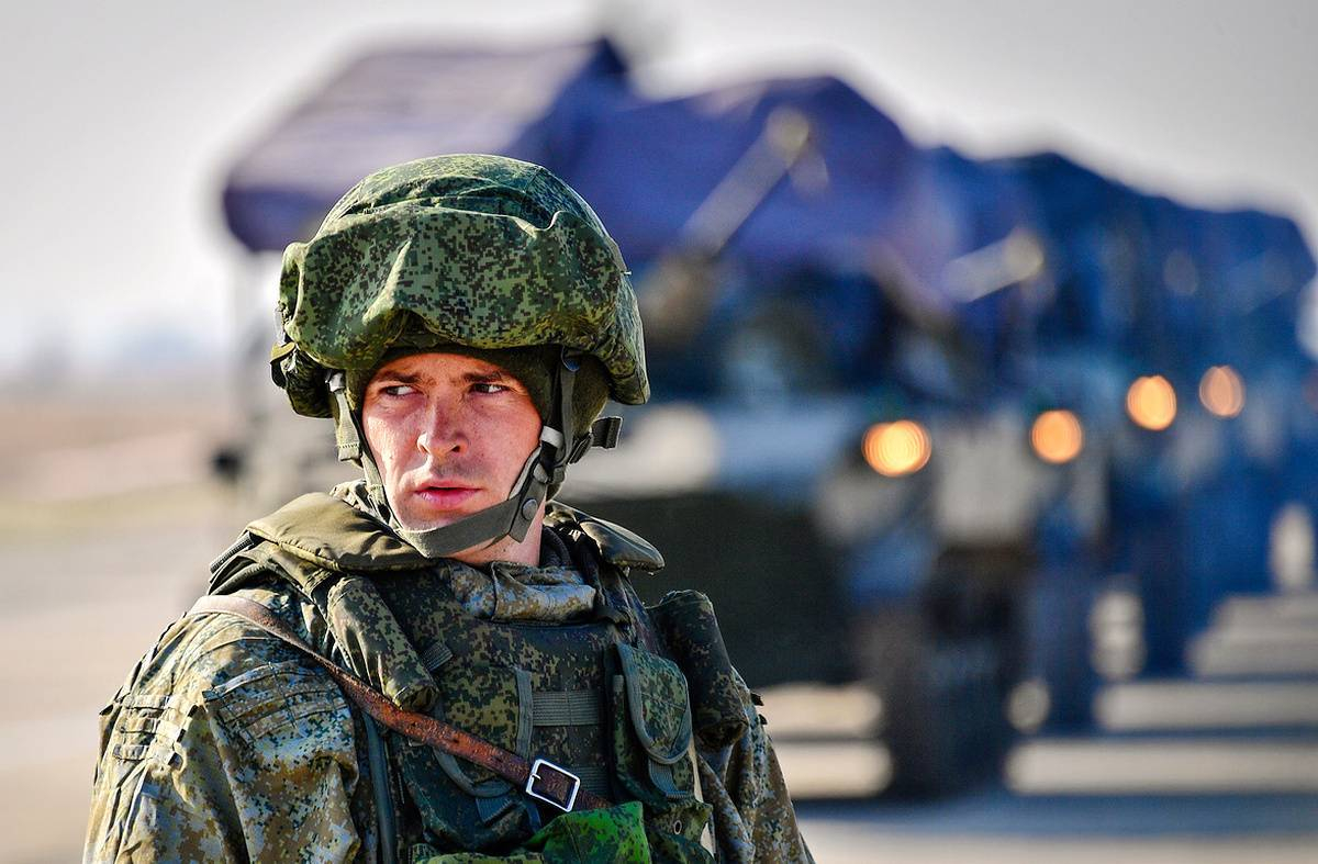 ВС РФ отбили атаку украинских беспилотников на жилые кварталы в Херсонской области