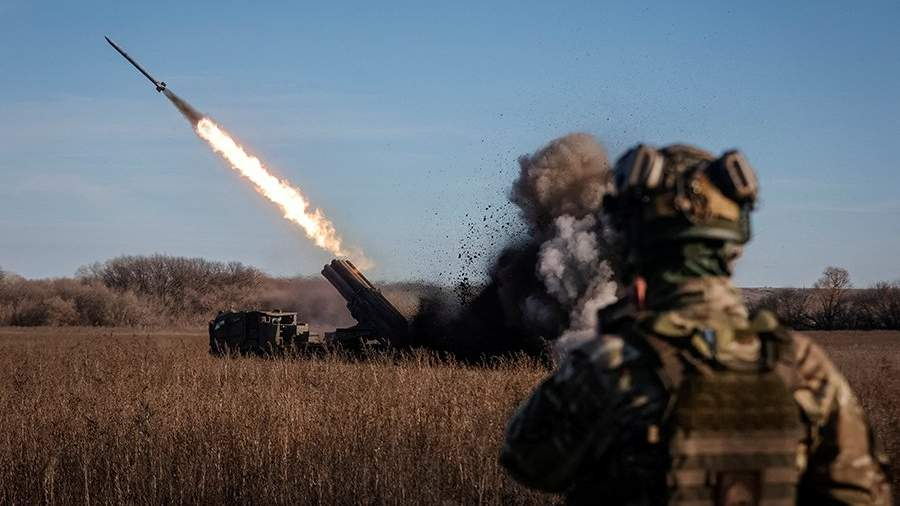 ВСУ обстреляли мирные объекты левобережья Херсонской области
