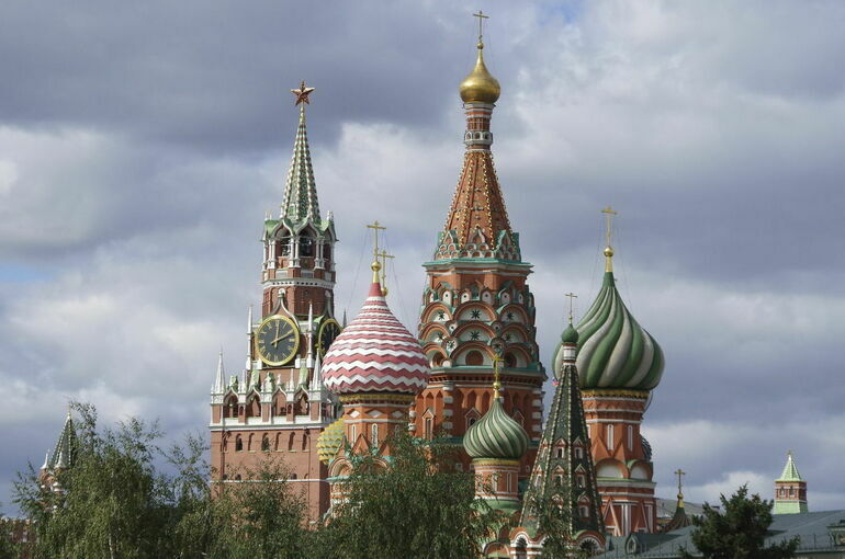 Песков: в Москве понимают, что Украина не могла принять решение об атаке на Кремль без США