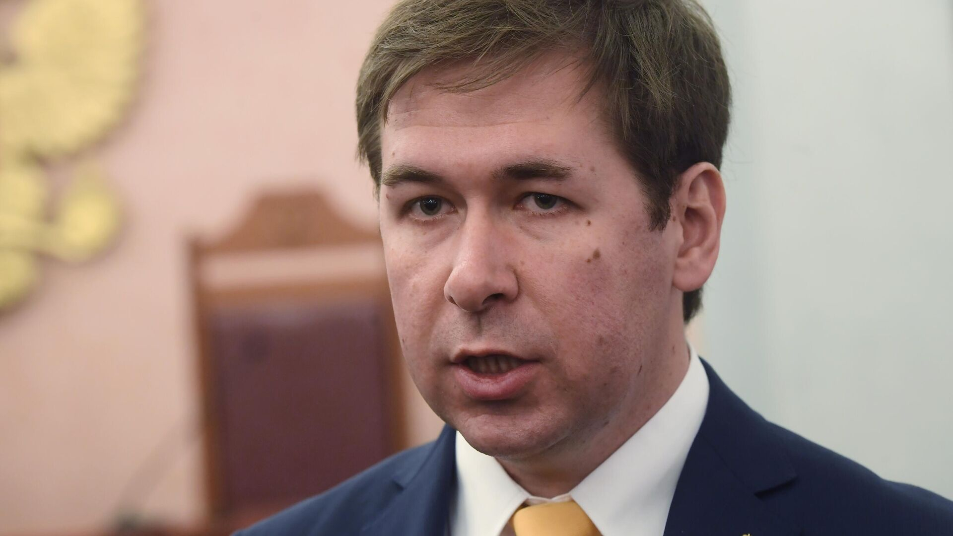 Уехавший в Киев адвокат-иноагент Илья Новиков открыто призывает убивать русских
