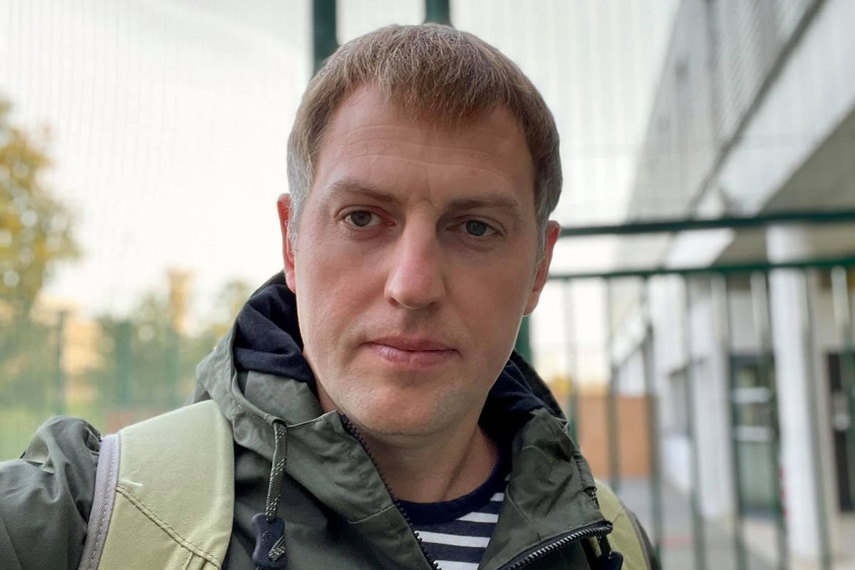 Основатель проекта «Gulagu.net» подозревается в распространении фейков