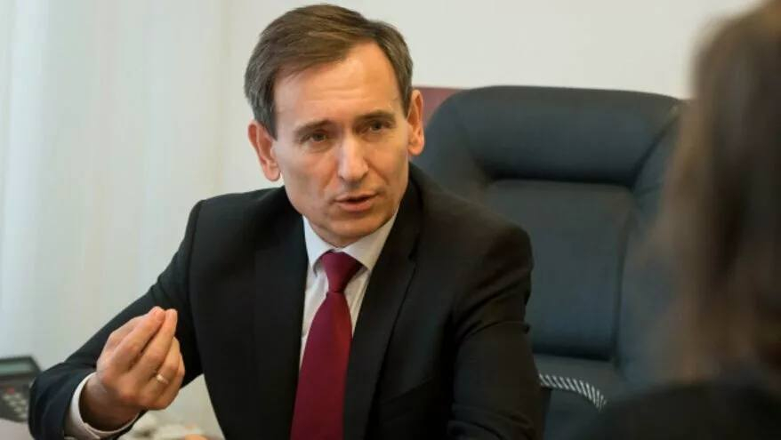 Украинский депутат Вениславский заявил о подготовке Киева к удару возмездия России