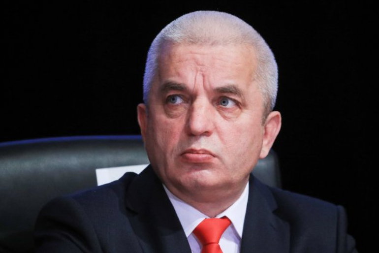 Экс-замминистр МО РФ Михаил Мизинцев занял должность заместителя командира ЧВК «Вагнер»