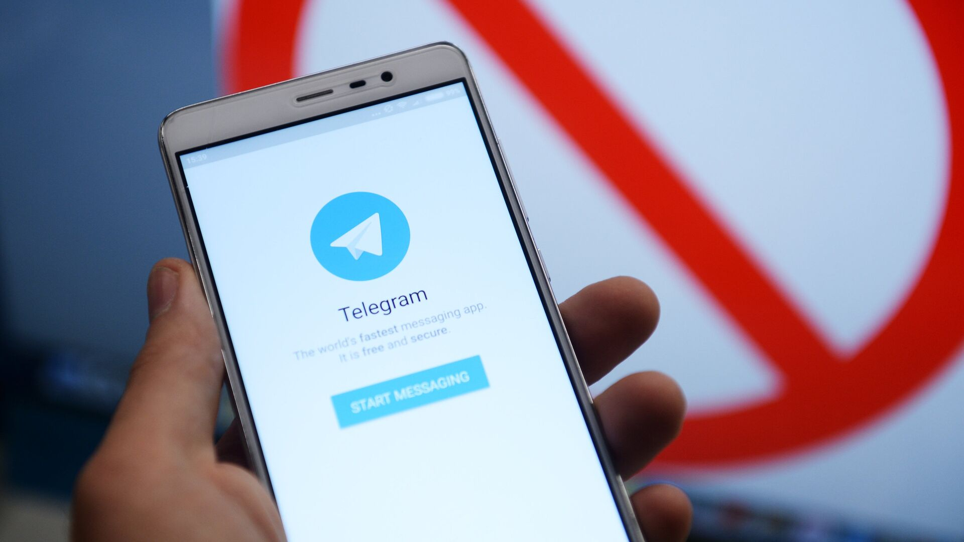 Telegram-каналы могут начать регулировать на законодательном уровне