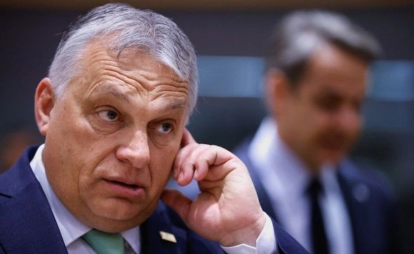 Премьер Венгрии Орбан заявил, что в конфликте на Украине не может быть победителей