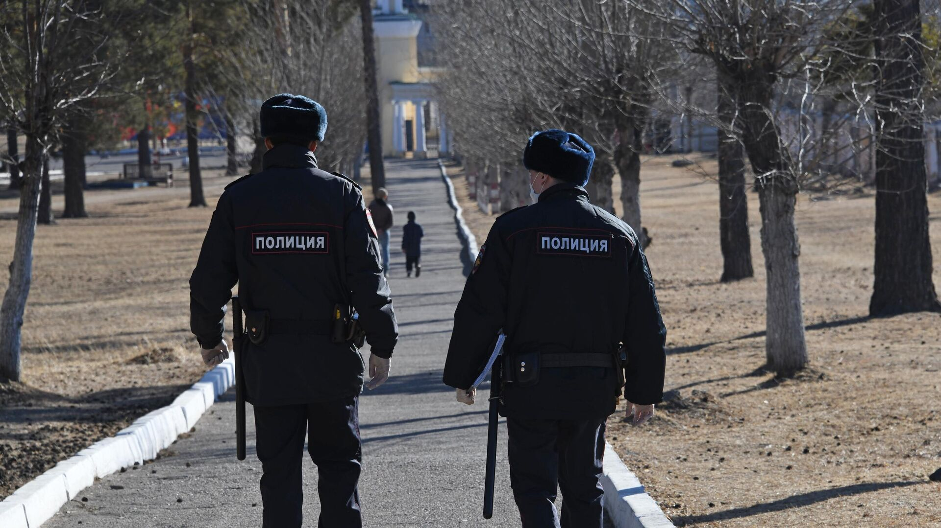 Контроль за пограничным режимом усиливают в Ленобласти