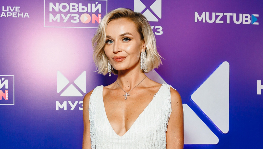 Гагарина опровергла воссоединение с экс-супругом