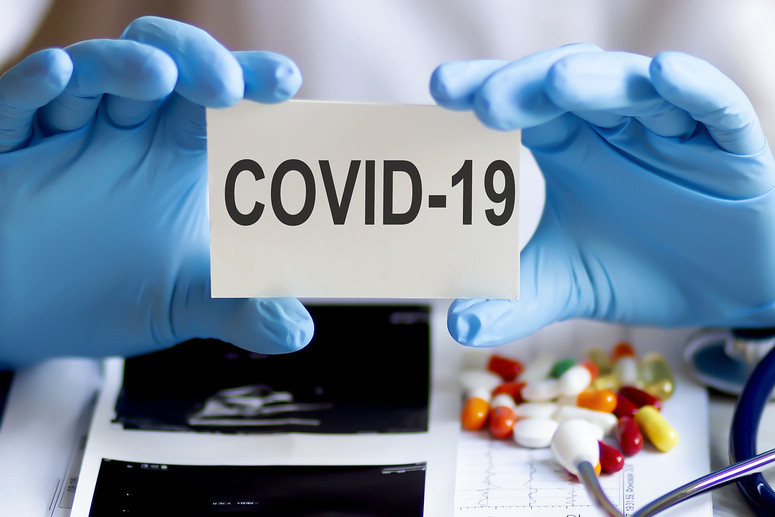 ВОЗ отменяет статус пандемии для COVID-19