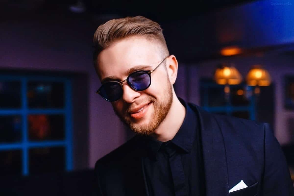 PR-менеджер Егора Крида опровергла, что у певца были долги перед налоговой