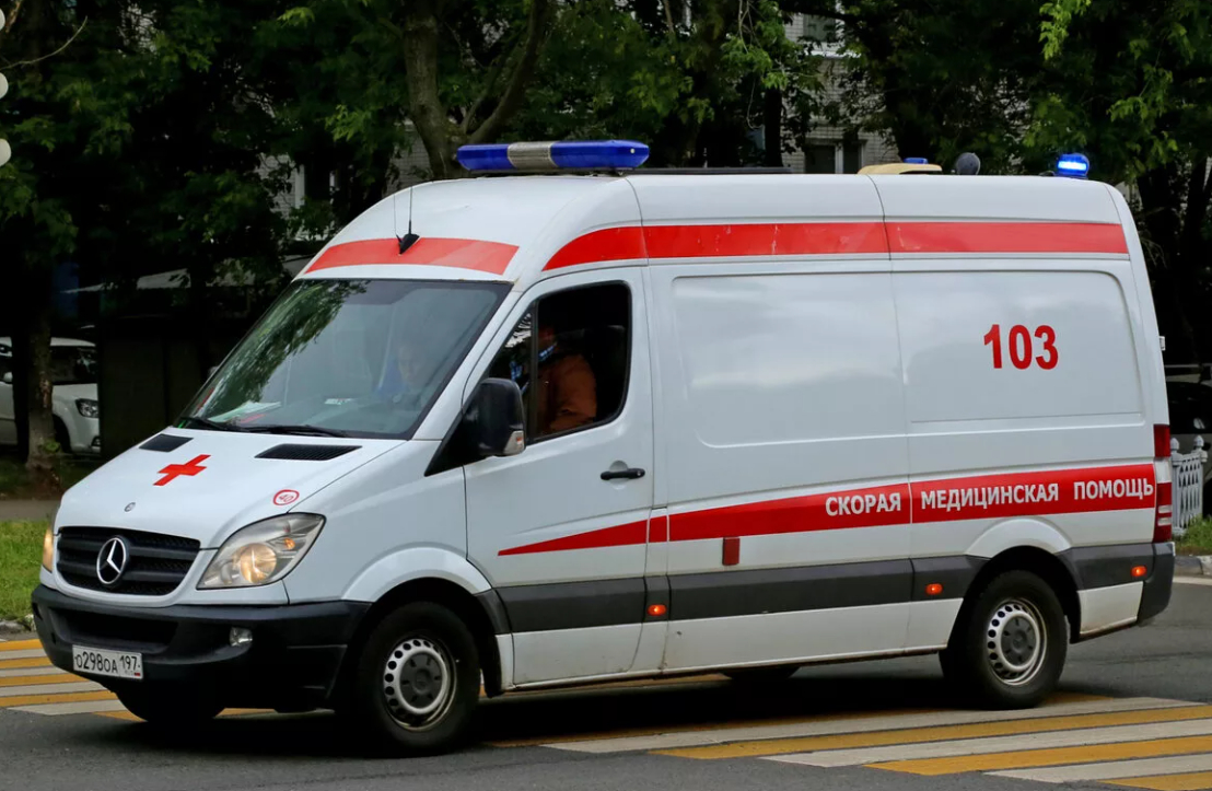 В результате взрыва Прилепин получил переломы и сотрясение мозга
