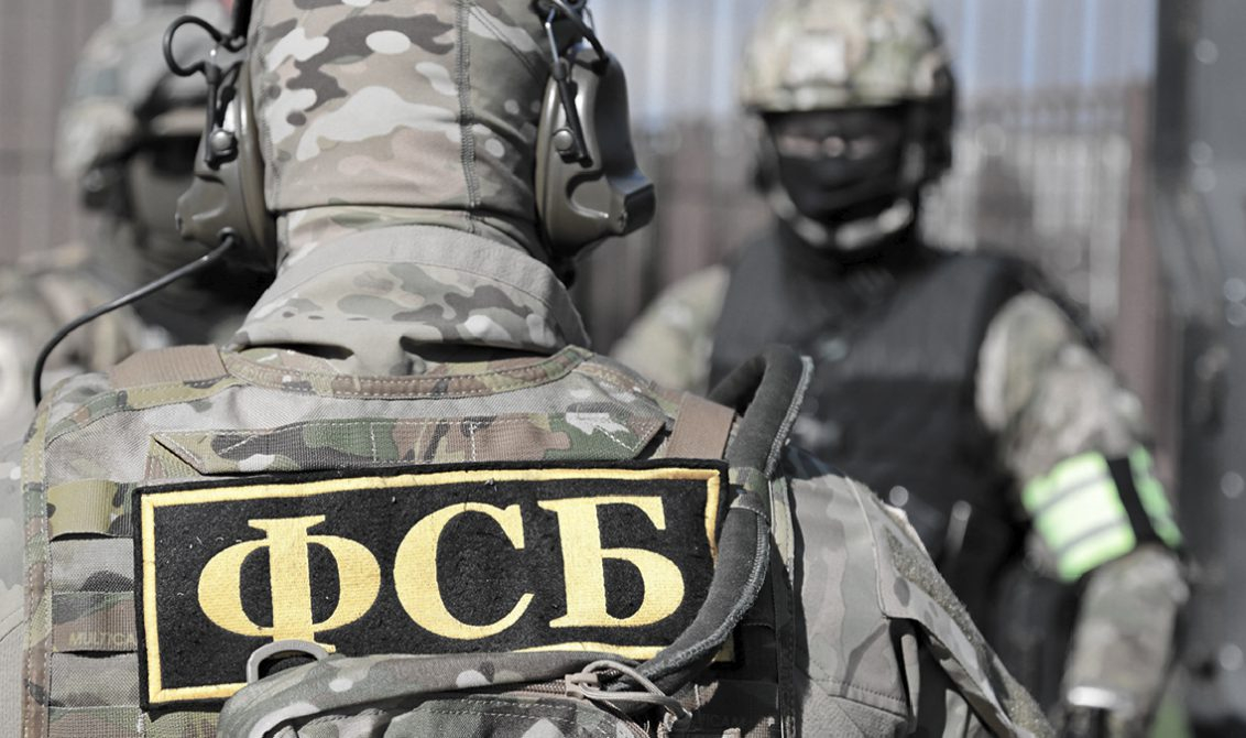 ФСБ и МВД пресекли попытку диверсии на аэродроме Северный в Ивановской области