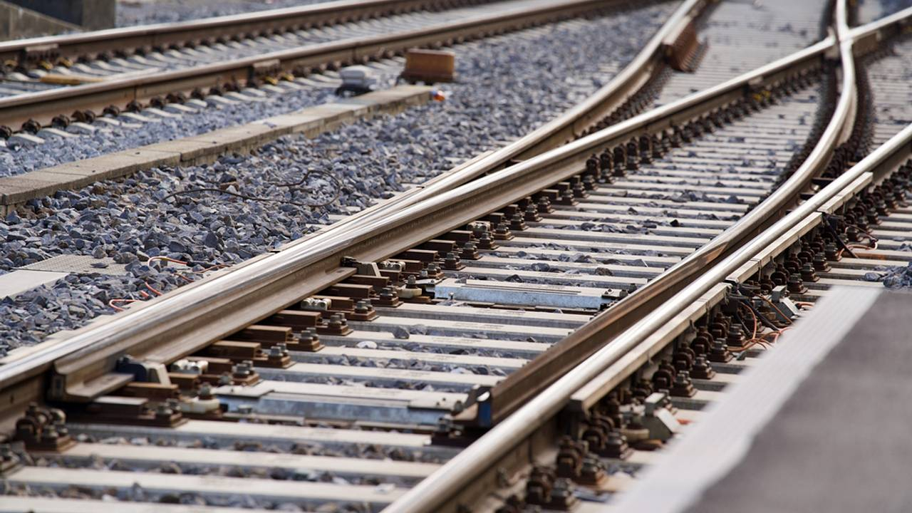 В Челябинской области задержаны диверсанты, пытающиеся вывести из строя железную дорогу