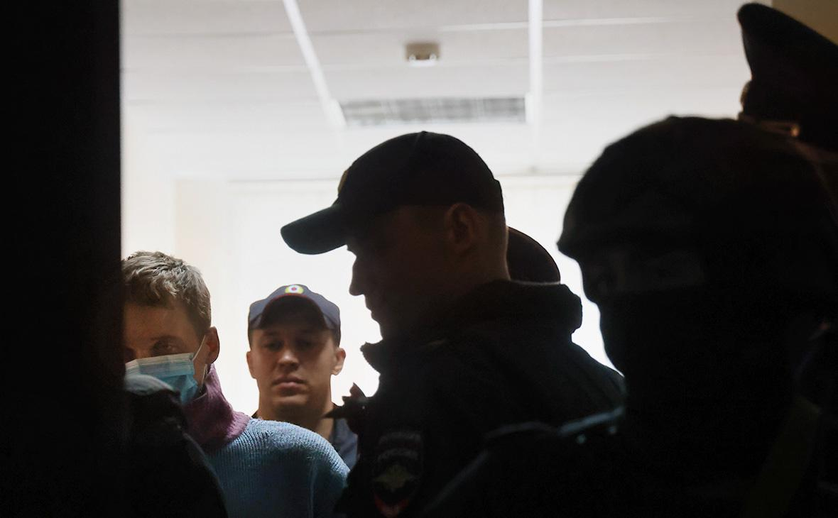 Подозреваемому в покушении на Прилепина предъявлено обвинение