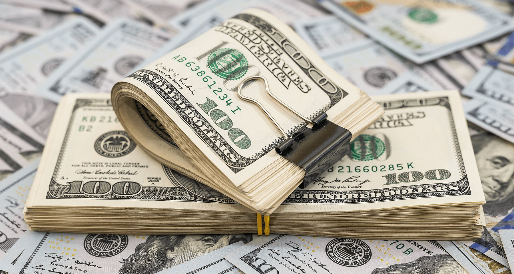 США передадут Украине еще 1,2 млрд долларов