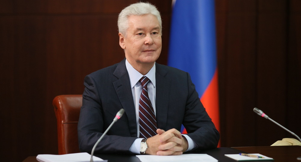 Сергей Собянин рассказал о своих родственниках, воевавших во времена ВОВ