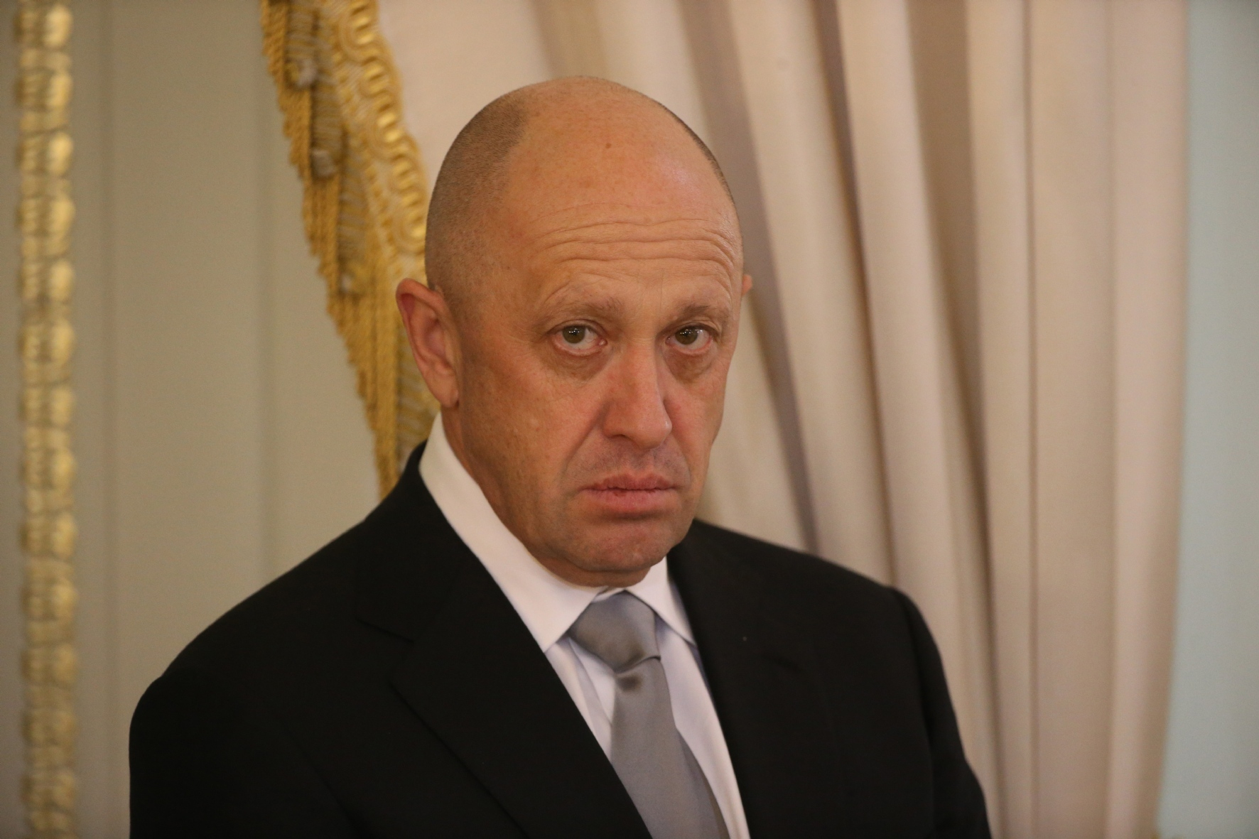 Пригожин: на первый взгляд все украинские пленные после атаки ВСУ HIMARS в Артемовске целы