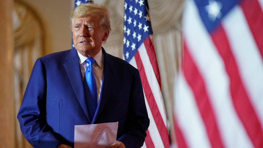Дональд Трамп признан виновным по делу о сексуальном насилии над Джин Кэрролл