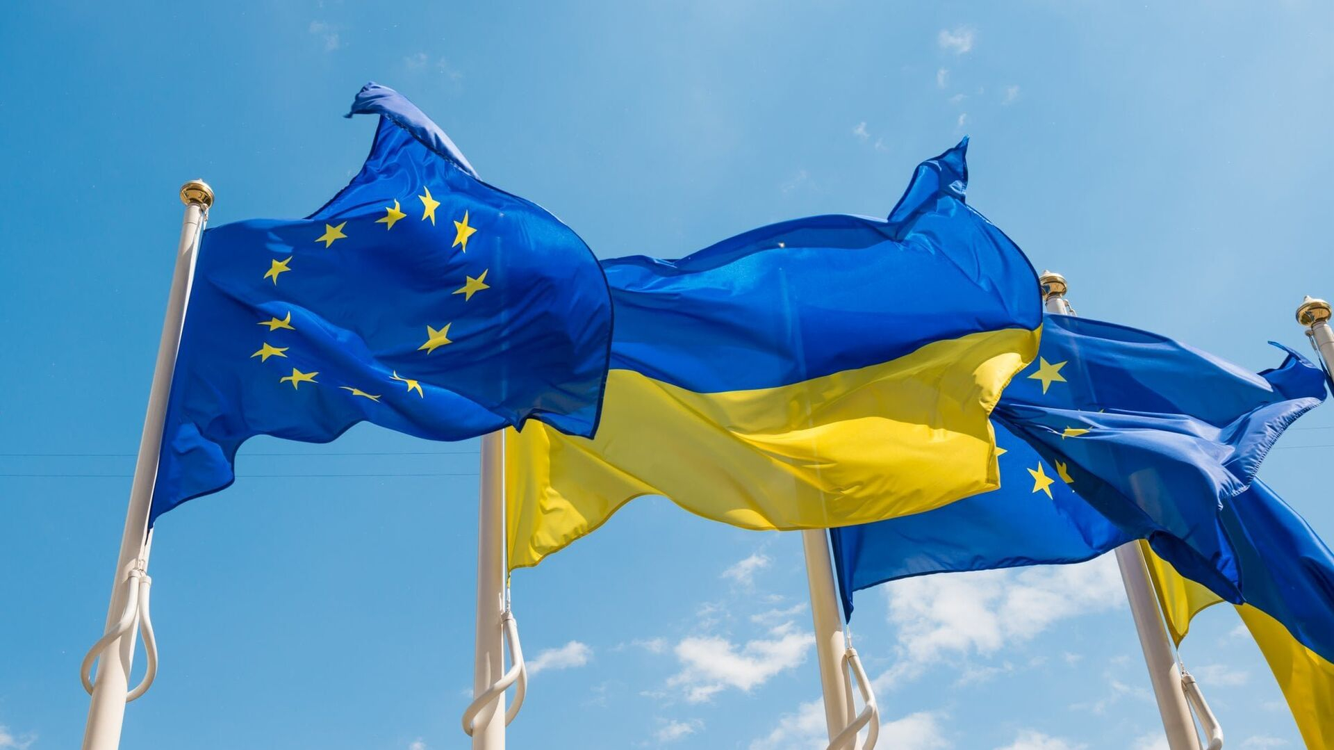 Global Times: объявление 9 мая Днем Европы не поможет Украине сблизиться с Западом