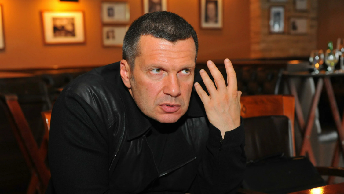 Владимир Соловьев припечатал Аллу Пугачеву, вернувшуюся в Россию