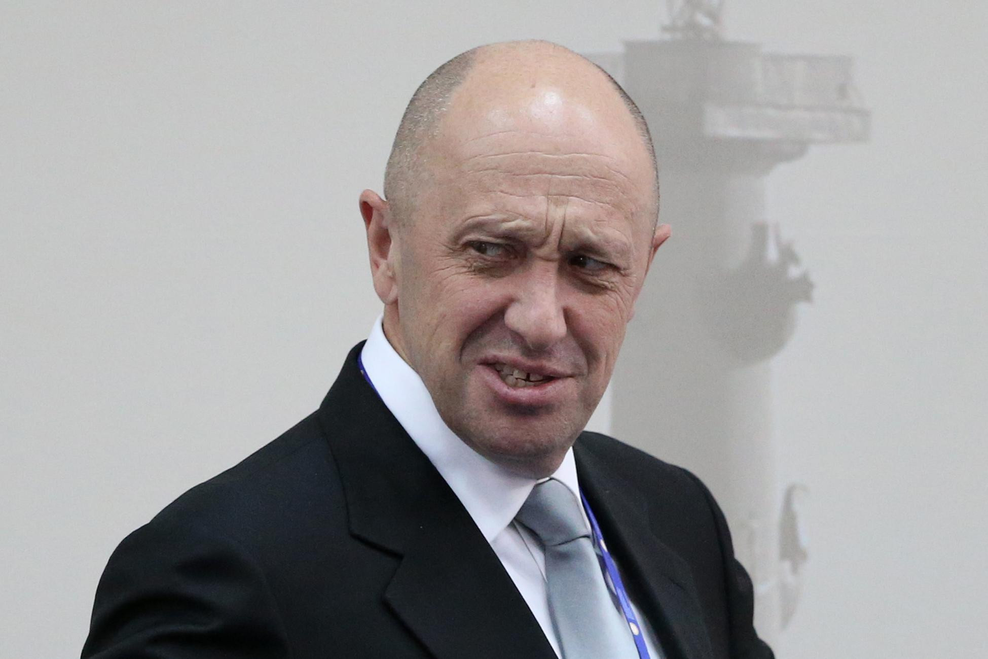 ЧВК «Вагнер» продолжит наступление в Артемовске