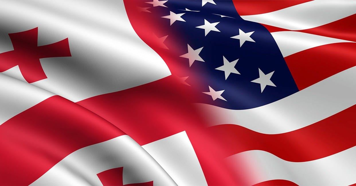 США пригрозили Грузии введением санкций