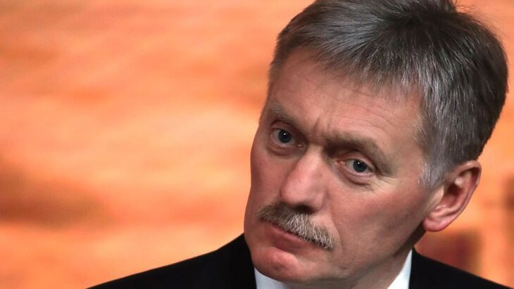 Песков: отмена виз и возобновление полетов в Грузию было решением гуманитарного характера