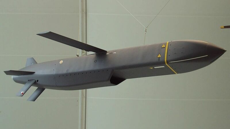Россия негативно относится к поставкам Киеву крылатых ракет Storm Shadow