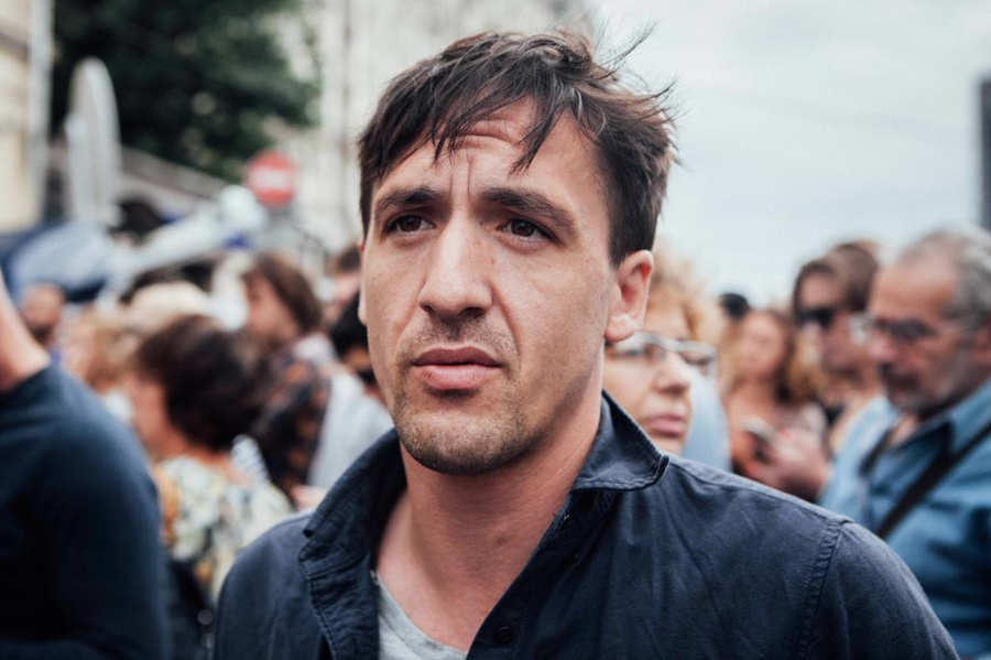 Актер Артур Смольянинов включен в перечень террористов и экстремистов