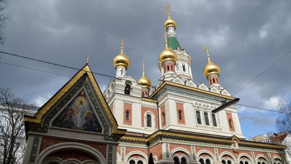 Священнослужители и прихожане в Запорожской области обратились с просьбой о принятии в РПЦ