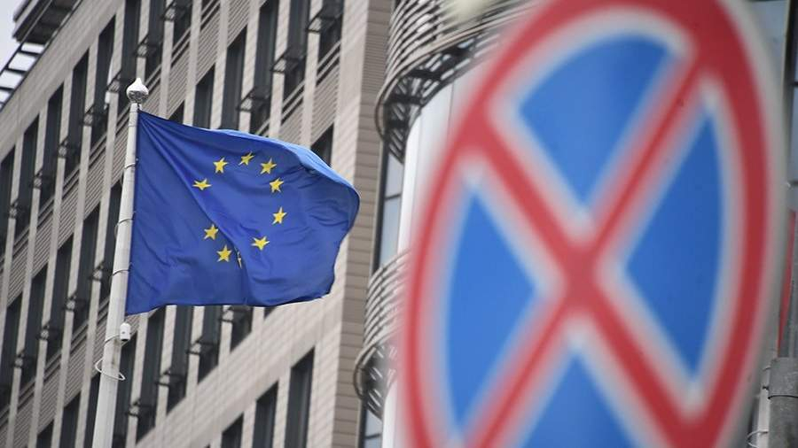 СМИ: страны Евросоюза поддержали ужесточение энергетических санкций против России