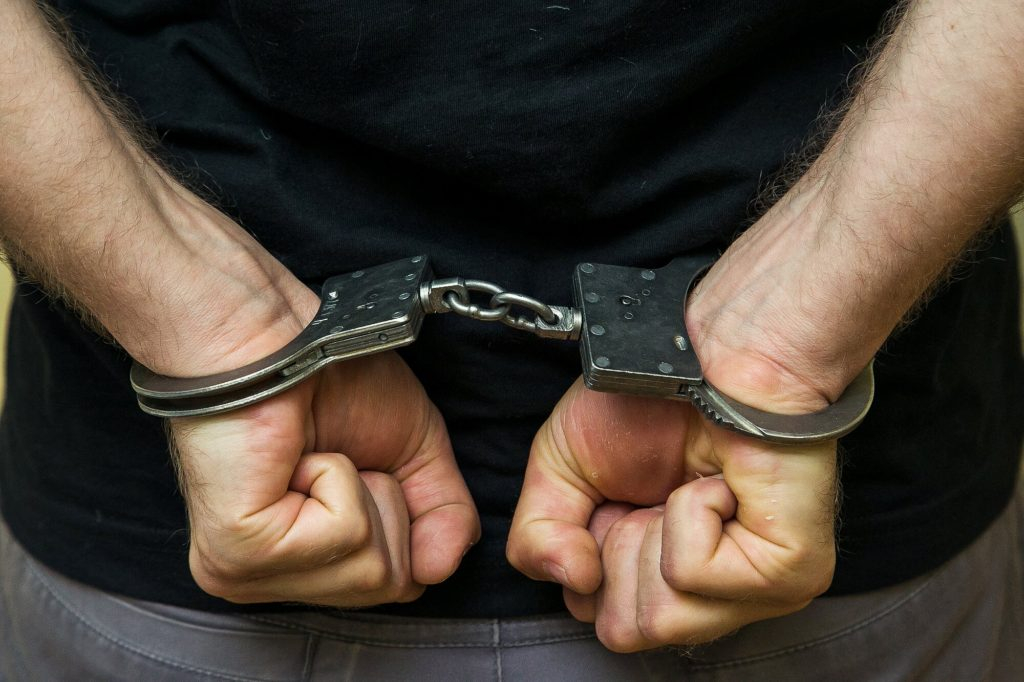В Белоруссии поймали мужчину, который пытался взорвать пограничников