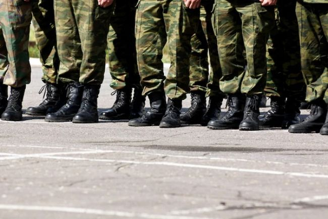 В Правительстве РФ не поддержали освобождение не служивших от мобилизации
