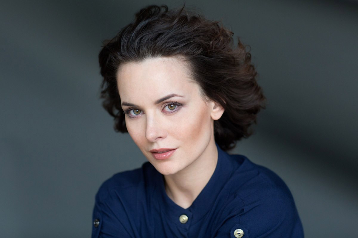 Звезда сериала «Катюша» Олькина призналась, что стала жертвой домогательств