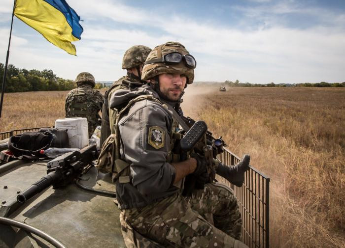В США заявили, что Запад заставит Киев пойти на переговоры после провала контрнаступления