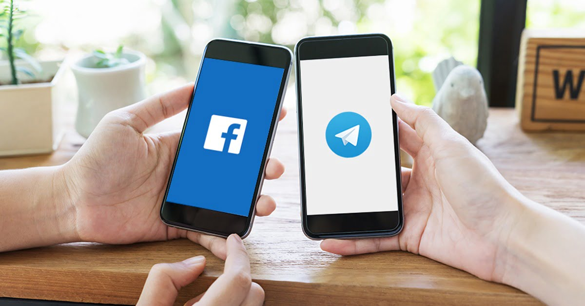Facebook и Telegram погасили штрафы по исполнительным производствам